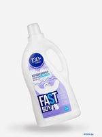 Кондиционер для белья FastBuy Alpine Smell концентрат (2 л) - фото2