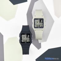 Наручные часы Casio LF-20W-8A - фото2, картинка2 Наручные часы Casio LF-20W-8A - фото2