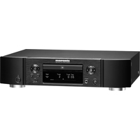 CD-проигрыватель Marantz ND8006 (черный) - фото, картинка CD-проигрыватель Marantz ND8006 (черный) - фото