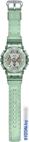 Наручные часы Casio G-Shock GMA-S120GS-3A - фото2, картинка2 Наручные часы Casio G-Shock GMA-S120GS-3A - фото2