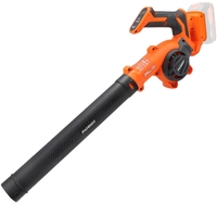 Ручная воздуходувка Patriot CB 211 250205211 (без АКБ) - фото, картинка Ручная воздуходувка Patriot CB 211 250205211 (без АКБ) - фото