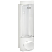 Дозатор для жидкого мыла Puff 8105 - фото