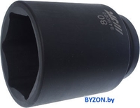 Головка слесарная JTC JTC-849080 - фото