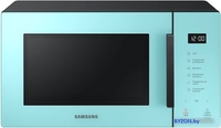 Микроволновая печь Samsung MS23T5018AN/BW - фото