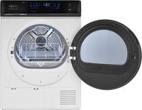 Сушильная машина ZUGEL ZDF83HP Heat Pump - фото2