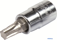 Головка слесарная FORCH 445620 - фото