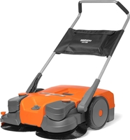 Подметальная машина Daewoo Power DASW 7850 - фото