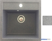 Кухонная мойка БелЭворс Rio (грей) - фото