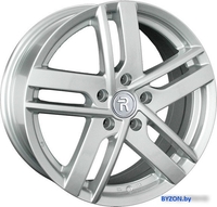 Литые диски Replay SB105 17x7" 5x114.3мм DIA 56.1мм ET 48мм S - фото
