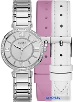 Наручные часы со сменной частью Guess Montage GW0588L2 - фото2, картинка2 Наручные часы со сменной частью Guess Montage GW0588L2 - фото2
