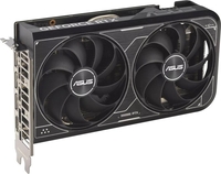 Видеокарта ASUS Dual GeForce RTX 4060 V2 OC Edition 8GB GDDR6 DUAL-RTX4060-O8G-V2 - фото