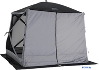 Кемпинговая палатка Wild Land Hub screen house 400 XL 920003-0002-0012.SET - фото2