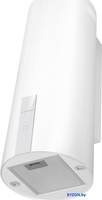 Кухонная вытяжка MAUNFELD Lee Wall 35 Sensor (белый) - фото2, картинка2 Кухонная вытяжка MAUNFELD Lee Wall 35 Sensor (белый) - фото2