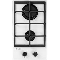 Варочная панель LEX GVG 321 WH - фото