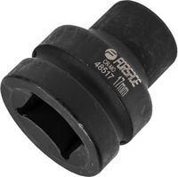 Головка слесарная FORSAGE F-48517 - фото2