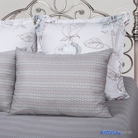 Постельное белье АртПостель Мадемуазель 707 (евро) - фото2