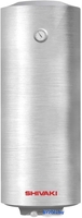 Накопительный электрический водонагреватель Shivaki SH WH 2.0 80 (серебристый) - фото