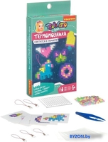 Термомозаика Bondibon Термомозаика неоновая. Светится в темноте! ВВ4551 - фото2