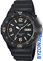 Наручные часы Casio MRW-200H-1B3VEF - фото, картинка Наручные часы Casio MRW-200H-1B3VEF - фото