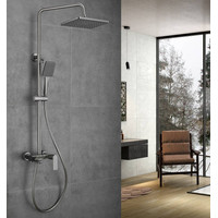 Душевая система Haiba HB24639-3 - фото2