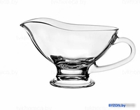 Соусница Pasabahce Бейзик 55012/1032030 - фото