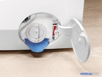 Стирально-сушильная машина Electrolux EW7W4492E - фото2