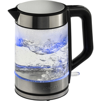 Электрочайник Scarlett SC-EK27G101 - фото