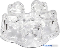 Подставка для подогрева Good Life Сердечки 05136 - фото