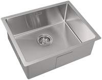 Кухонная мойка ZorG ZRE 5545 - фото