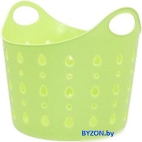 Корзина Berossi CubaLibra ИК 74538000 (салатный) - фото