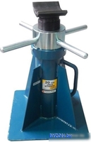 Бутылочный домкрат FORSAGE F-TZ200011 20т - фото