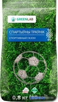 Семена Greenlab Спортивный газон 0.8 кг - фото, картинка Семена Greenlab Спортивный газон 0.8 кг - фото