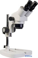Микроскоп Микромед МС-2-ZOOM вар.1A 10561 - фото2