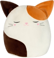 Классическая игрушка Fancy Котик Айк SVKA01 - фото