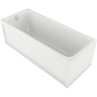 Ванна Aquatek Мия 120x70 - фото2
