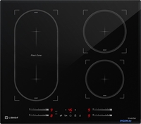 Варочная панель Libhof CH-72604I - фото
