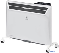 Конвектор Electrolux Air Gate Transformer ECH/AG2-1500 T (инверторное управление, с шасси) - фото2