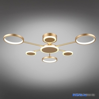 Подвесная люстра Aployt Didian APL.015.07.33 - фото2, картинка2 Подвесная люстра Aployt Didian APL.015.07.33 - фото2