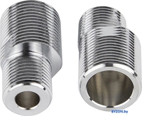 Эксцентрик с отражателем Kaiser 3399 - фото