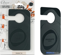 Ароматизатор АЕР Fragrant Tag Dark Amber 105239 - фото