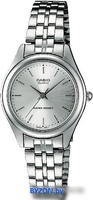 Наручные часы Casio LTP-1129A-7A - фото, картинка Наручные часы Casio LTP-1129A-7A - фото