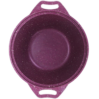 Кастрюля Kukmara Trendy Style Mystery к21tsm - фото2