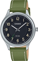 Наручные часы Casio MTP-B160L-1B1 - фото, картинка Наручные часы Casio MTP-B160L-1B1 - фото