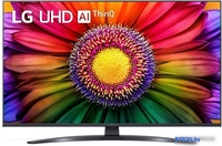 Телевизор LG UR81 75UR81009LK - фото