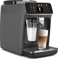 Кофемашина Philips LatteGo EP5544/50 - фото2, картинка2 Кофемашина Philips LatteGo EP5544/50 - фото2
