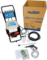 Мойка высокого давления Redbo HPW-10/2200 - фото2