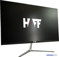 Монитор HAFF T238 - фото2