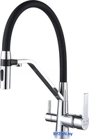 Смеситель Shevanik S278 - фото, картинка Смеситель Shevanik S278 - фото