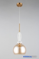 Подвесная люстра Aployt Kristel APL.304.16.01 - фото2, картинка2 Подвесная люстра Aployt Kristel APL.304.16.01 - фото2