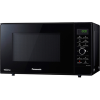 Микроволновая печь Panasonic NN-GD37HB - фото